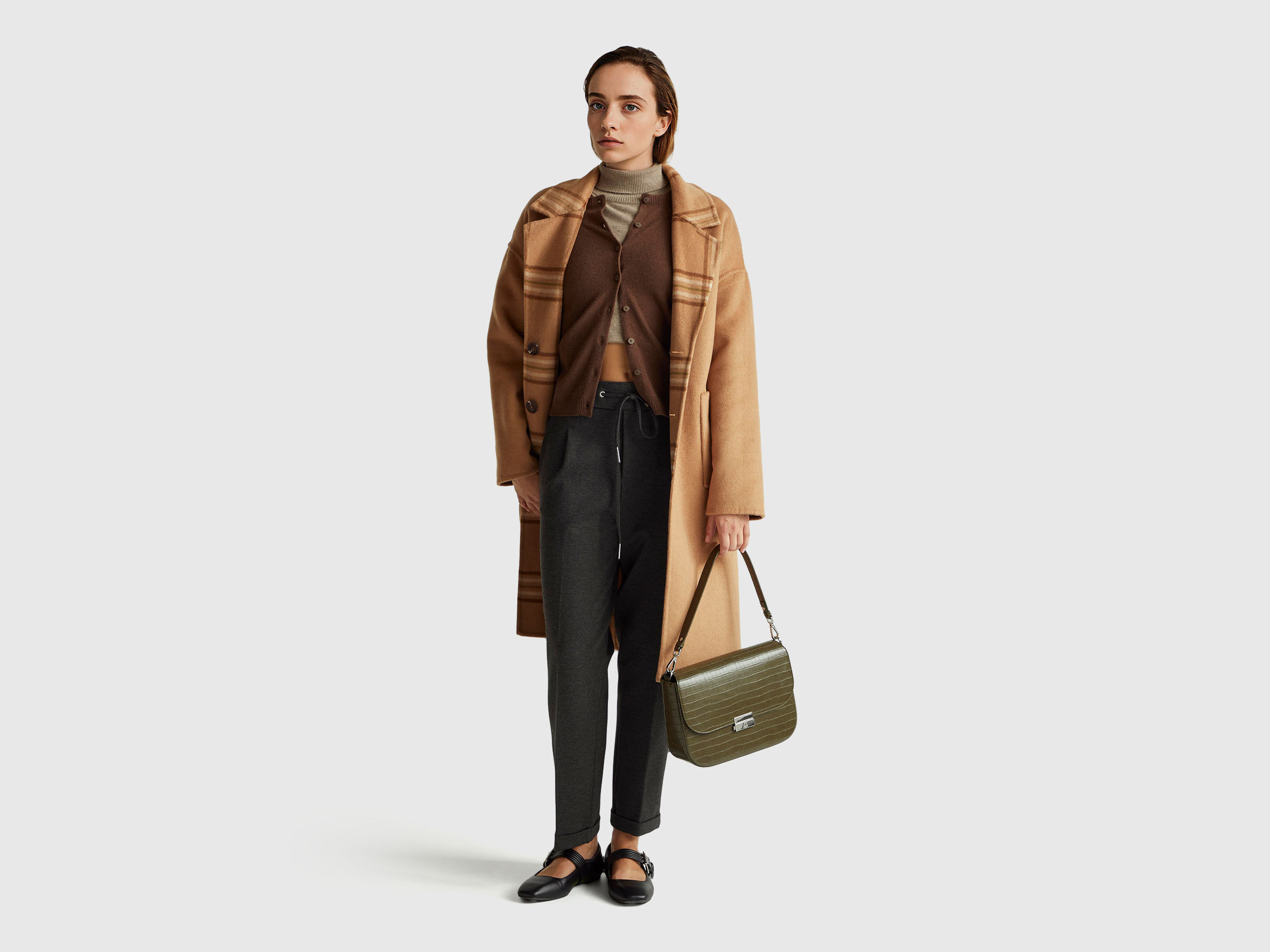 TROUSERS Women image number 3